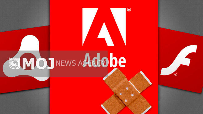فورا همه نسخه های Adobe Flash Player را پاک کرده یا بروزرسانی کنید