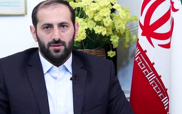 نماینده مردم آستارا به عنوان رئیس مجمع نمایندگان گیلان انتخاب شد