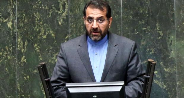 ایران هراسی موتور محرک فروش سلاح در خاورمیانه است