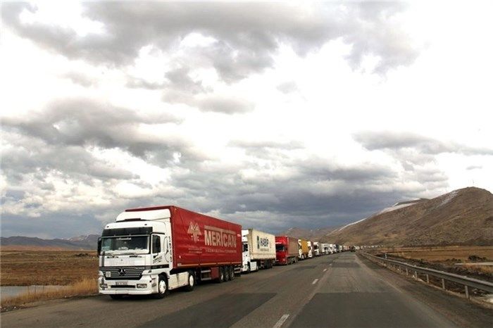 ثبت بیش از یازده میلیون تردد در جادههای هرمزگان