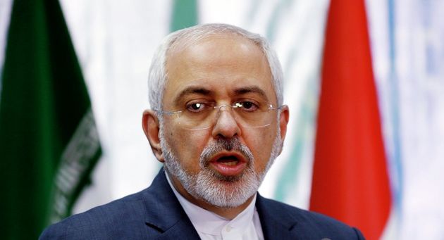ظریف با همتای روسی خود دیدار می کند