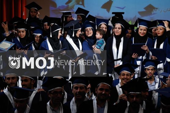 نخستین دانش آموخته دکترای «آب و هواشناسی» دانشگاه یزد از پایاننامه خود دفاع کرد