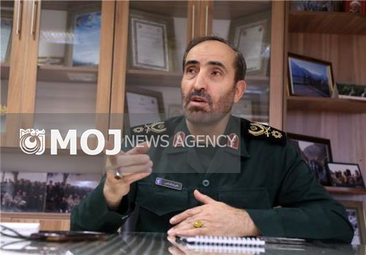 اگر آمریکا دست از پا خطا کند ۷۰ درصد منافعش را در خلیجفارس میبندیم