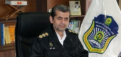 آمادگی پلیس راهور مازندران در تامین امنیت هیئتهای عزاداری و روان سازی ترافیک