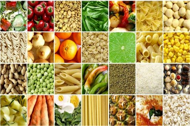 افزایش نرخ ۳ گروه از مواد خوراکی و ثبات ۴ گروه دیگر