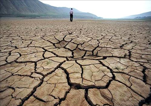 سازگاری با بحران خشکسالی، اولویت میناب در سال جاری