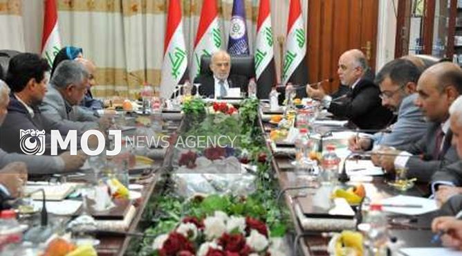 ائتلاف ملی عراق خواستار تغییر سفیر عربستان شد