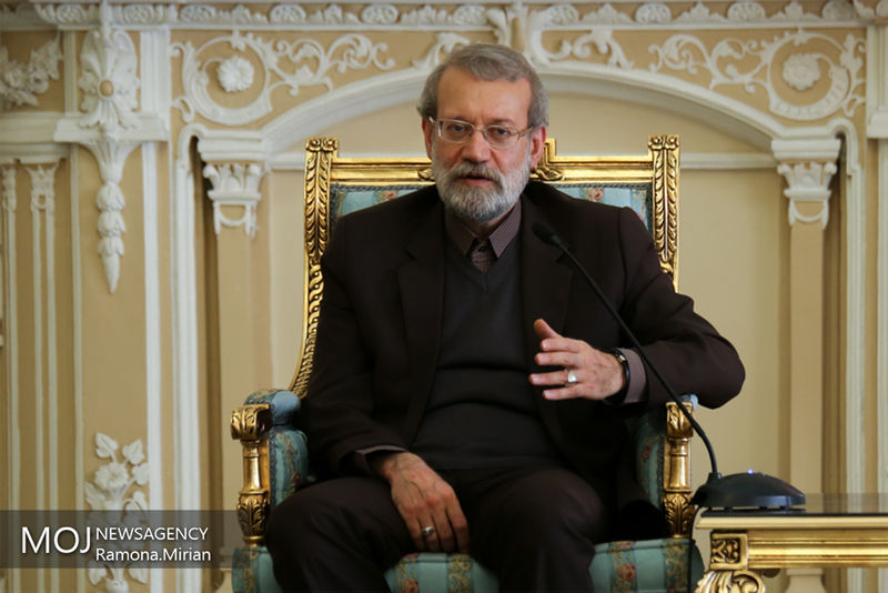 مساله موشکی ایران باعث دغدغه خاطر برخی از کشورها شده است