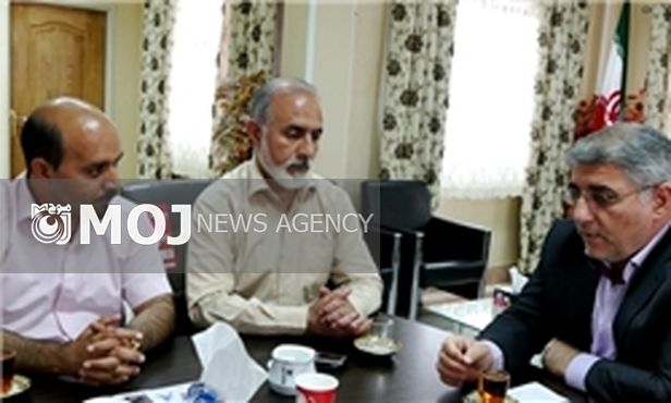 همکاری و تعامل اعضای سنات اقتصادی اروپا با ماسال