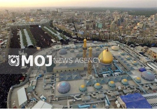 افزایش اعزام زائران عتبات در روز عرفه / تمام ظرفیت ها برای پذیرایی زائران آماده است