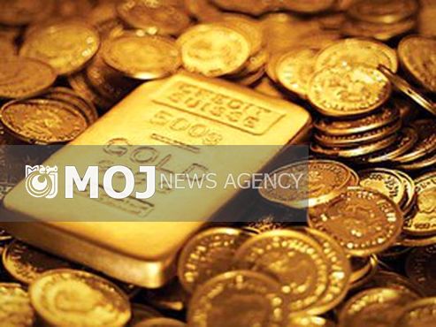 افت قیمت طلای جهانی ادامه یافت