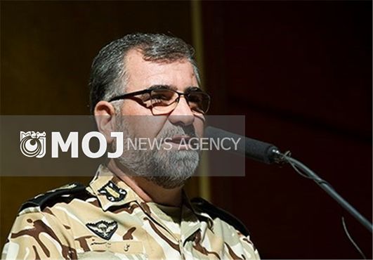 موشکهای ایران تل آویو را نشانه رفته است