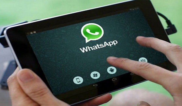 تماس صوتی یا ویدئویی گروهی به واتس اپ اضافه شد