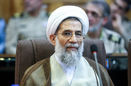 حسنی درگذشت پدر وحید حقانیان را تسلیت گفت