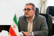 سرپرست استانداری فارس منصوب شد
