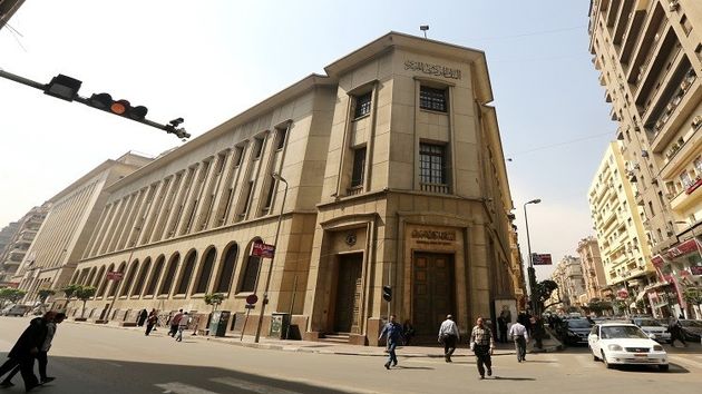 حمایت اقتصادی امارات متحده عربی از مصر