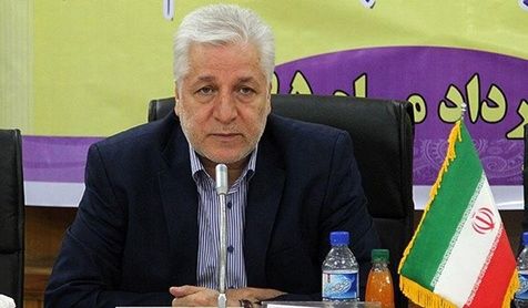 هدف ما بهبود فدراسیون بدنسازی و پرورش اندام است