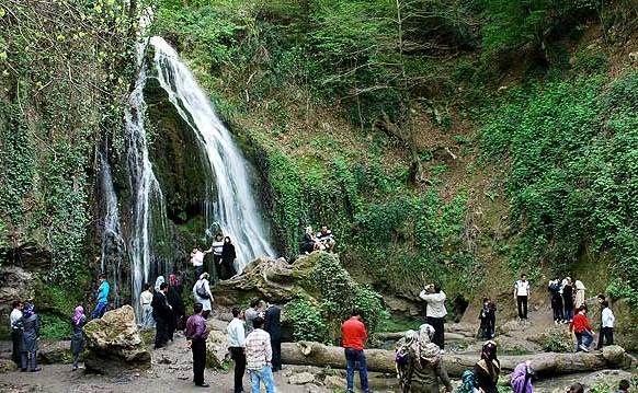 آمادگی گیلان برای پذیرایی از گردشگران در نوروز97