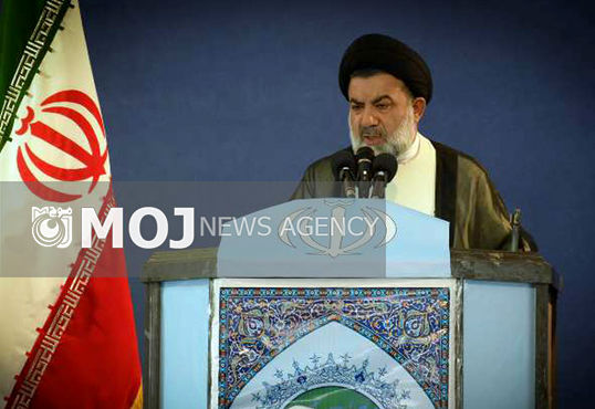 موضع ایران در مورد فلسطین، موضعی اصولی است