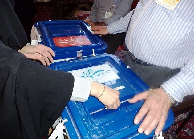 آغاز راستی آزمایی صندوق های رای توسط هیات نظارت در اهواز