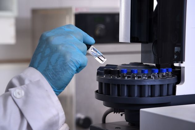 شرکت خدمات آزمایشگاهی در دانشگاه آزاد بندرعباس راهاندازی میشود