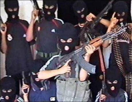 قطر روابط محکمی با القاعده دارد