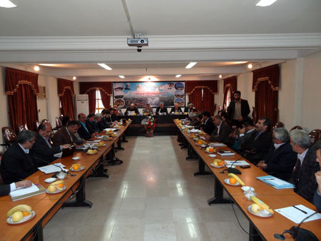 سال آبی خوبی در استان نداریم