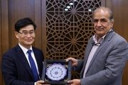 خواستار برقراری ارتباط پایدار با ایران هستیم