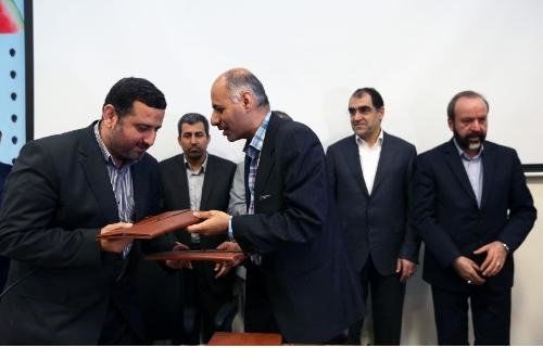 بزرگترین پروژه درمانی جنوب شرق کشور در کرمان احداثمیشود