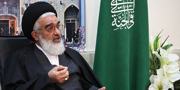 دستگاه های امنیتی و حفاظتی حافظان حدود الهی در جمهوری اسلامی هستند