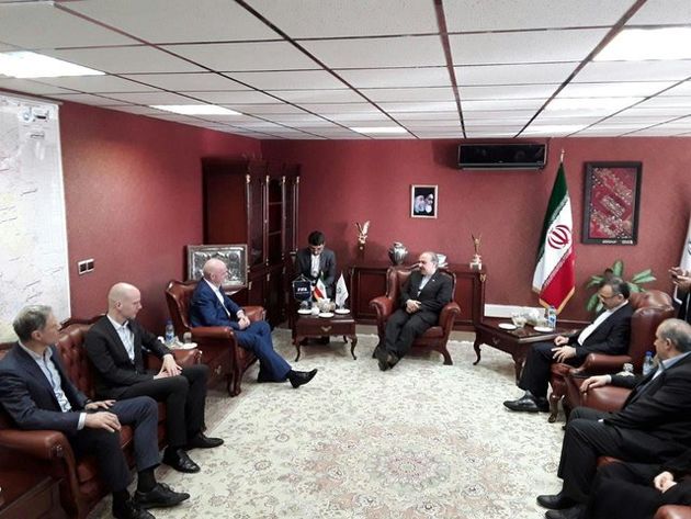 زمینههای لازم برای رشد فوتبال بانوان را فراهم کردیم