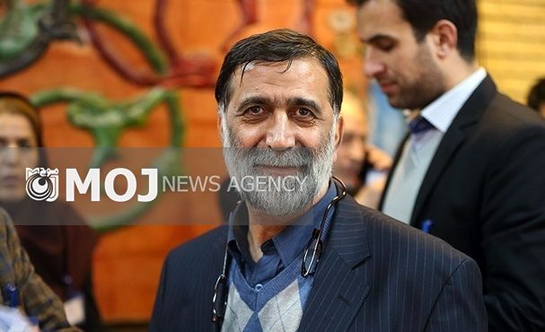 بهترین مربی ایران را برای تراکتورسازی آوردم