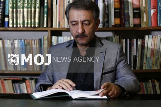 صادق کرمیار میهمان «اتفاق ترانه» میشود