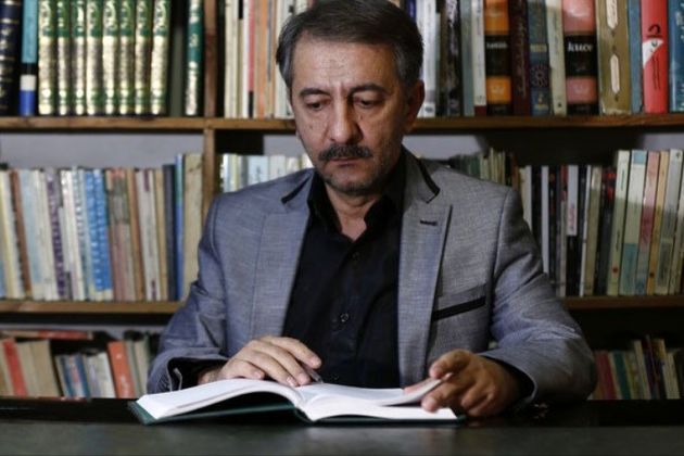 صادق کرمیار میهمان «اتفاق ترانه» میشود
