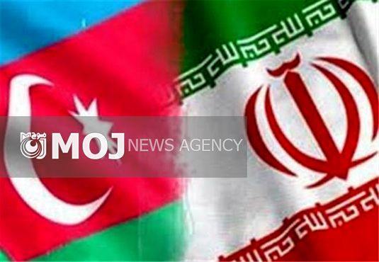 آذربایجان برای نخستین بار شریک اصلی صادراتی ایران شد