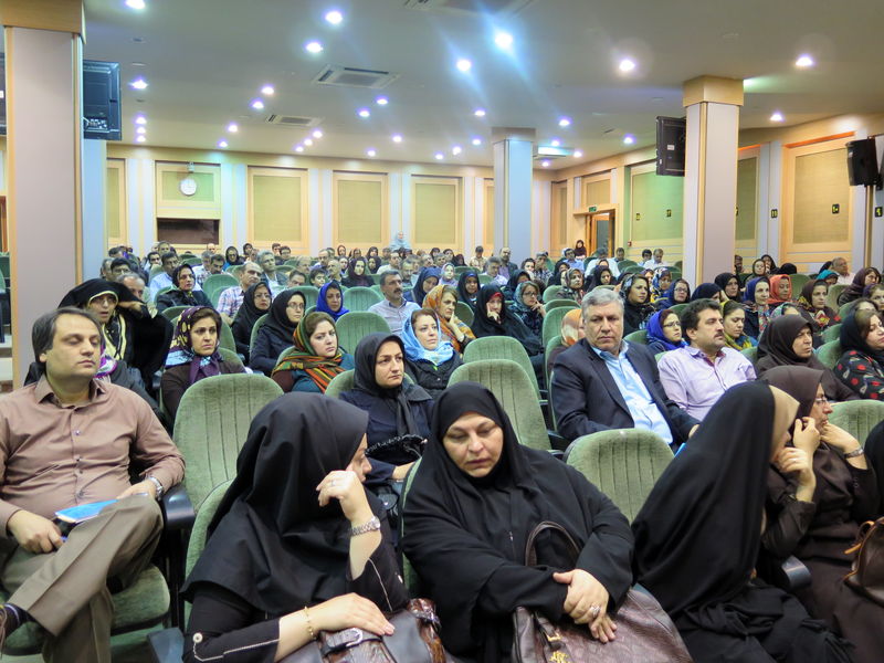 فعالیت بیش از 92 هزار انجمن اولیا در مدارس کشور