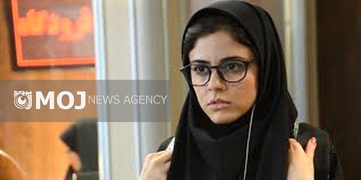 نمایش فیلم «دختر» با حضور کارگردان در مسکو