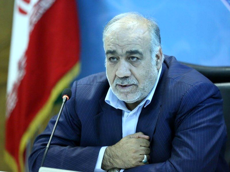وحدت ایران اسلامی در کمکرسانی به زلزلهزدگان کرمانشاه بینظیر بود