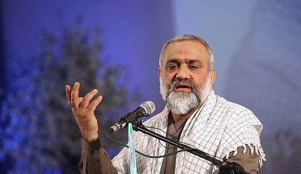 انقلاب اسلامی به ملت ایران عظمت بخشید
