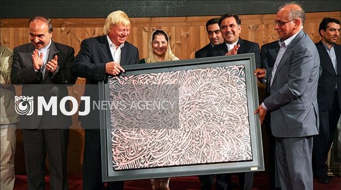بهشتی: ۳۷ سال خدمت برای من لذت بود و منتی بر سر کسی ندارم