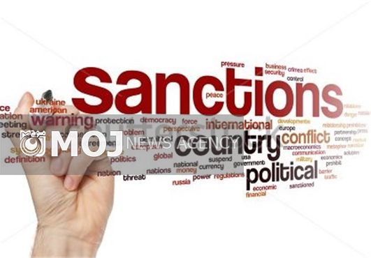 آمریکا تعلیق تحریمها علیه شرکت چینی همکار با ایران را تمدید کرد