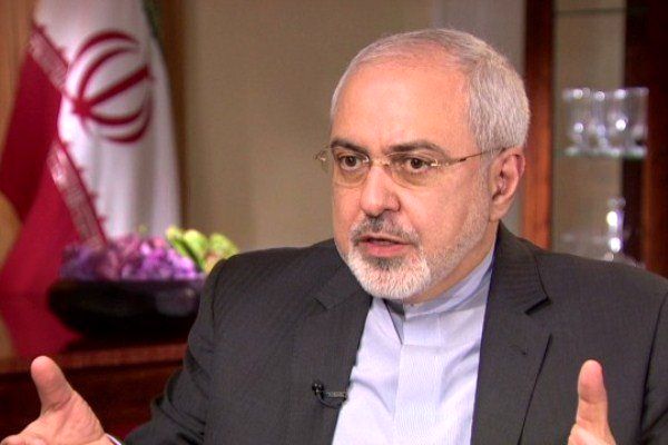 ظریف: توافق هستهای افقهای جدیدی را برای گفتوگو در سطح منطقهای گشوده است