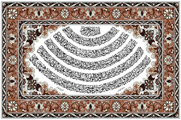 نگاهی به فضیلتهای آیهالکرسی