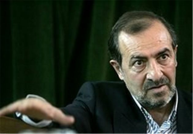 تغییر مدیریت کار ساده ای نیست/ به طور قاطع رای مخالف به استعفا نجفی می دهم