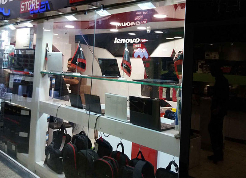 مشکلات بازار ارز و بهم زدن تعادل بازار لپ تاپ و تبلت