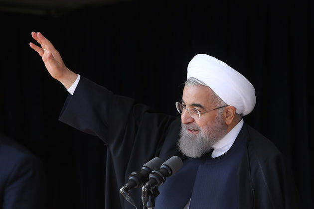 روحانی شنبه به یزد سفر میکند