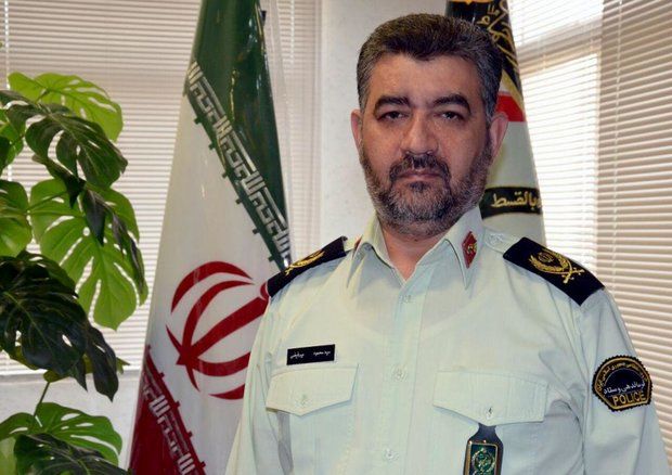 اعتراف سارقان سیم برق به 182 فقره سرقت در مازندران