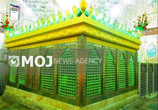 ۵۰ امامزاده شاخص لرستان میزبان جشنهای دهه ولایت است