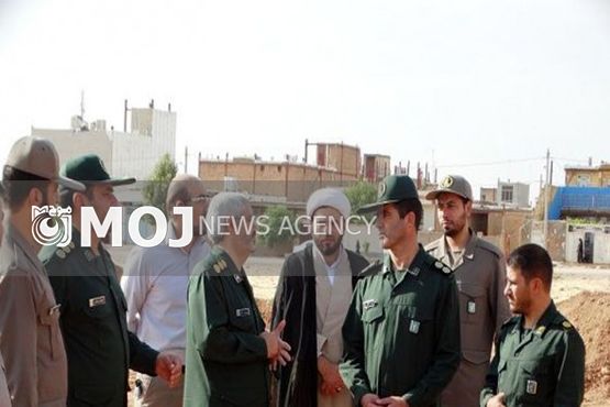 عملیات کربلای ۲ در کوهدشت بازسازی می شود