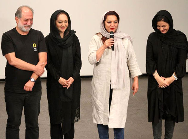 فیلمنامه «دو زن» پس از ۱۸ سال بازخوانی شد